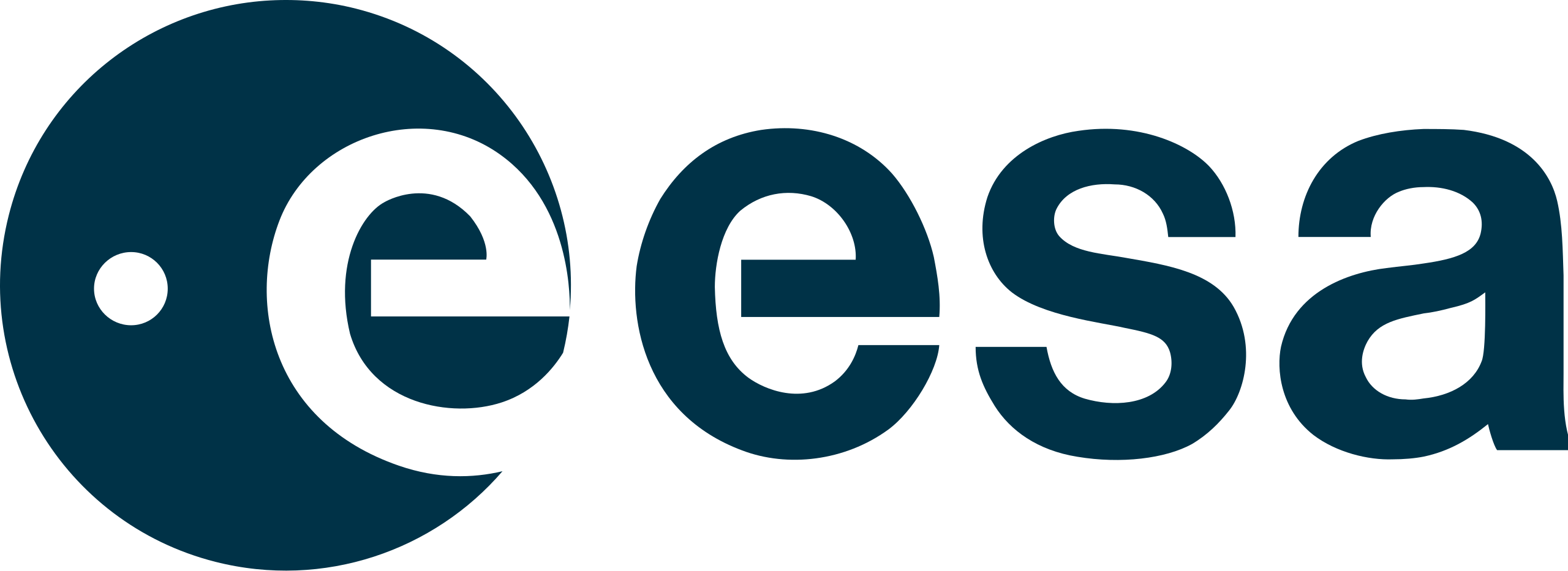 Agence spatiale européenne