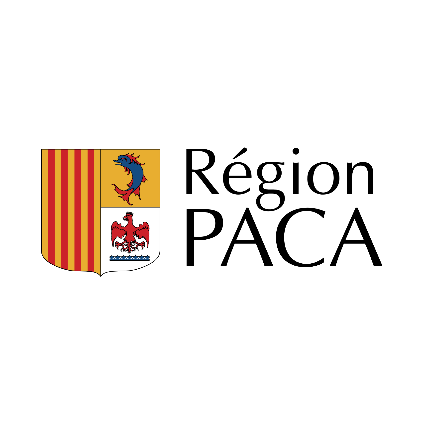 Région Provence-Alpes-Côte d'Azur