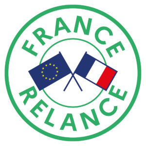 Logo Fr Relance Logo France Relance