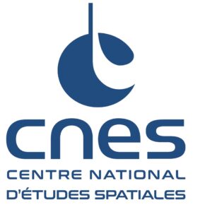 is_logo_2017_logo_carre_bleu Logo CNES