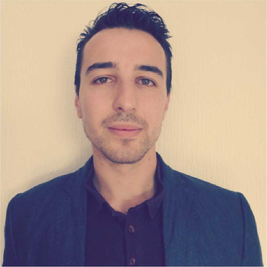Loris Deirmendjian - Ingénieur recherche et développement