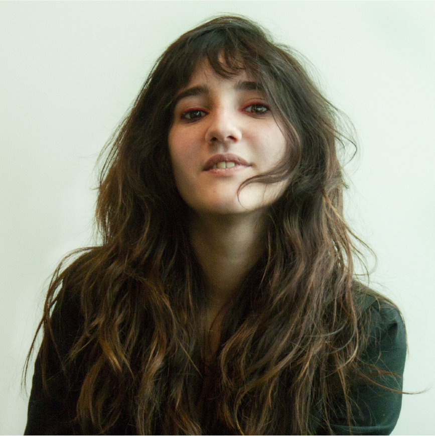 Laura Seguinet - Graphiste designer