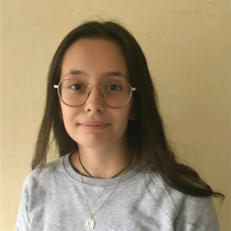 Elisa Escanez - Ingénieur en datascience
