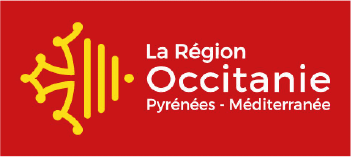 logo région occitanie