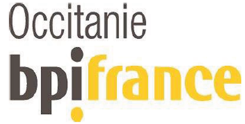 logo occitanie BPI France