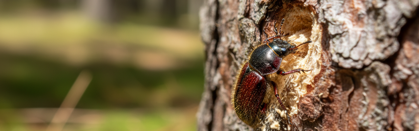 insecte ravageurs arbre woodwatch insecte ravageurs arbre woodwatch