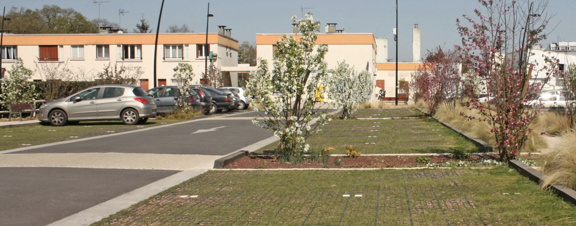 parking ecovegetal mousses parking ecovegetal mousses