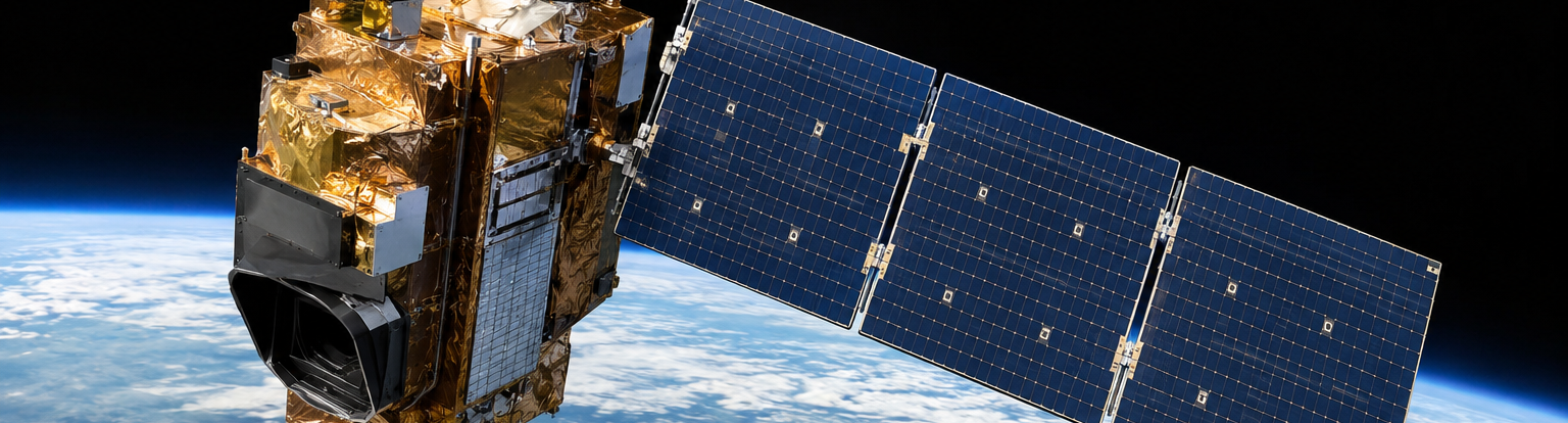 télédétection satellite sentinel-2 télédétection satellite sentinel-2